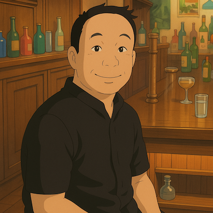 Paron Trading Founder Grant Chan